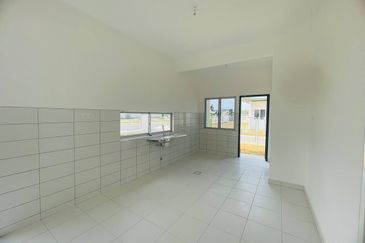 Alura @ Bandar Bukit Raja