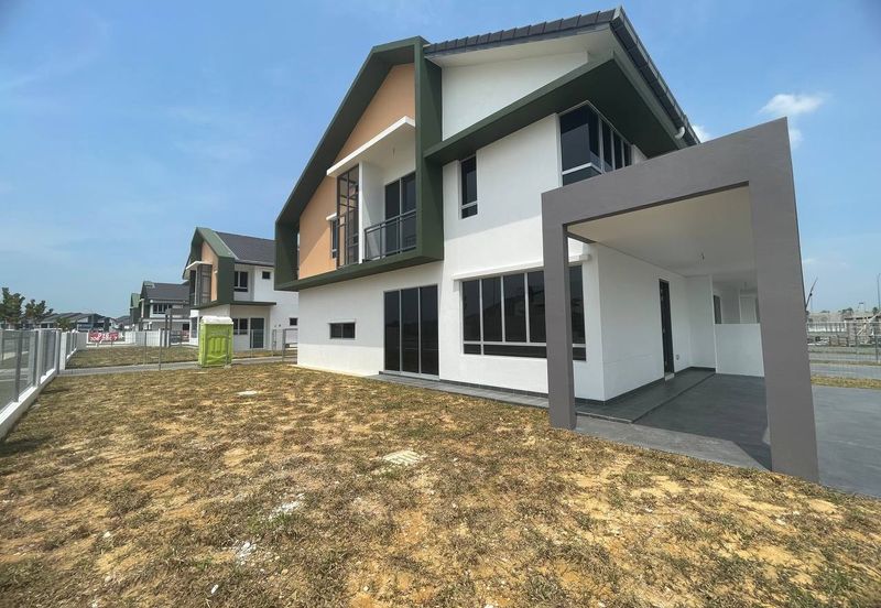 Alura @ Bandar Bukit Raja