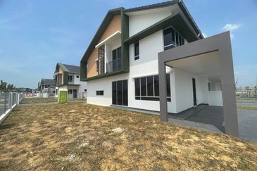 Alura @ Bandar Bukit Raja