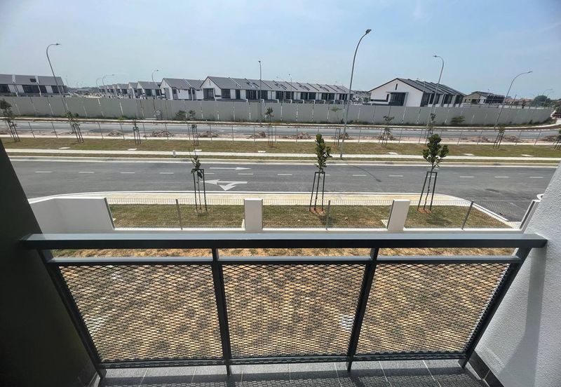 Alura @ Bandar Bukit Raja