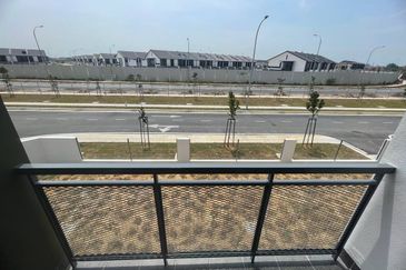 Alura @ Bandar Bukit Raja