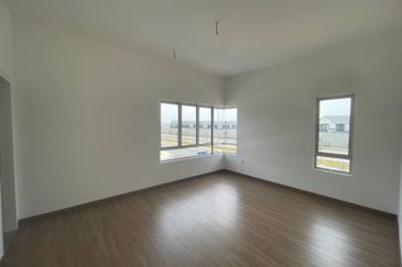 Alura @ Bandar Bukit Raja