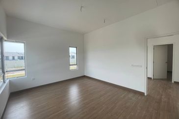 Alura @ Bandar Bukit Raja