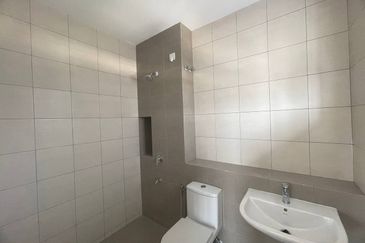 Alura @ Bandar Bukit Raja