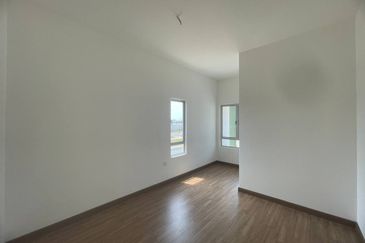 Alura @ Bandar Bukit Raja