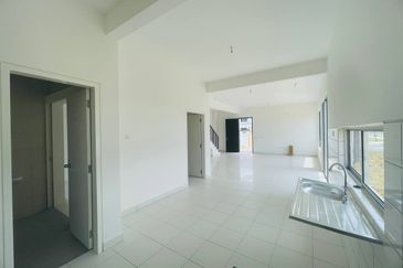 Alura @ Bandar Bukit Raja