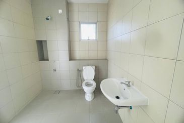 Alura @ Bandar Bukit Raja