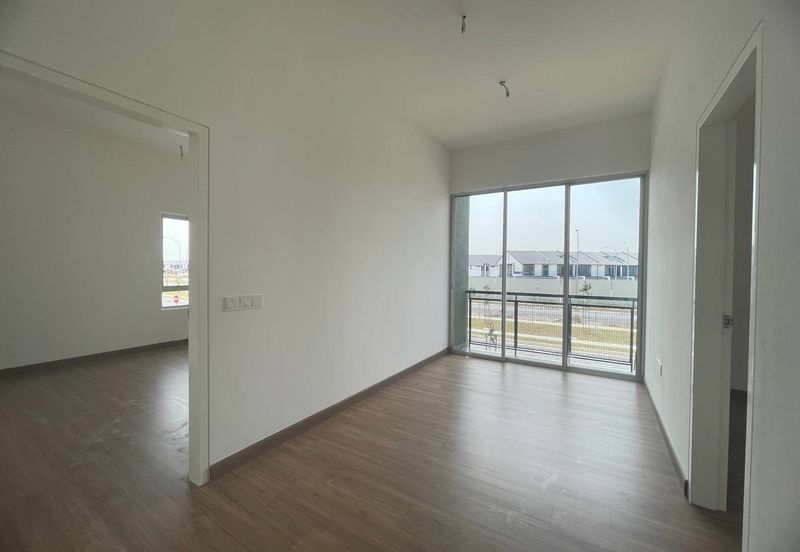 Alura @ Bandar Bukit Raja