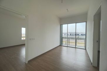 Alura @ Bandar Bukit Raja