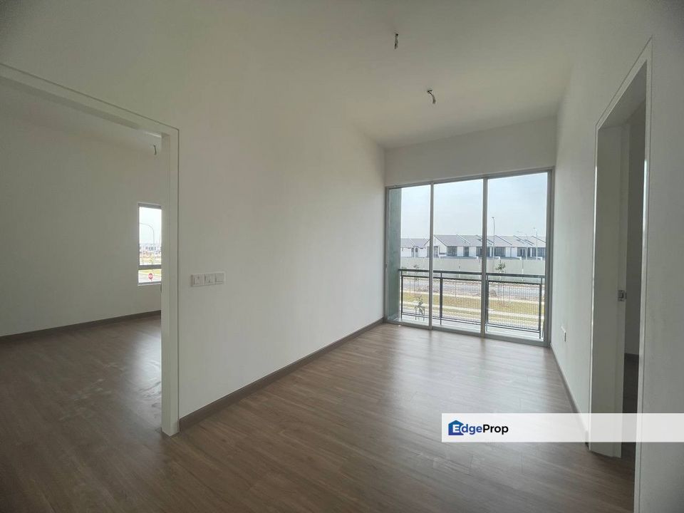Corner Unit 2 Storey House Bandar Bukit Raja , Klang for Sale @RM1 ...