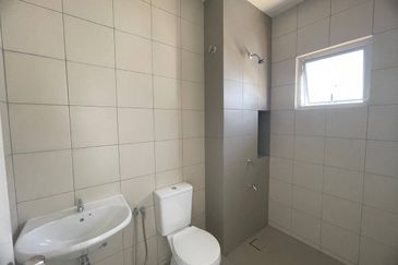 Alura @ Bandar Bukit Raja