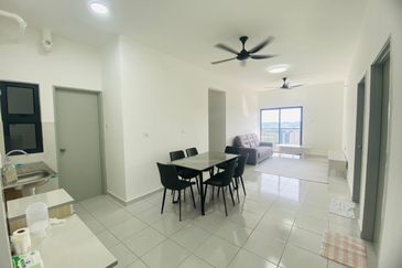 Residensi Mutiara Emas @ Kajang 2