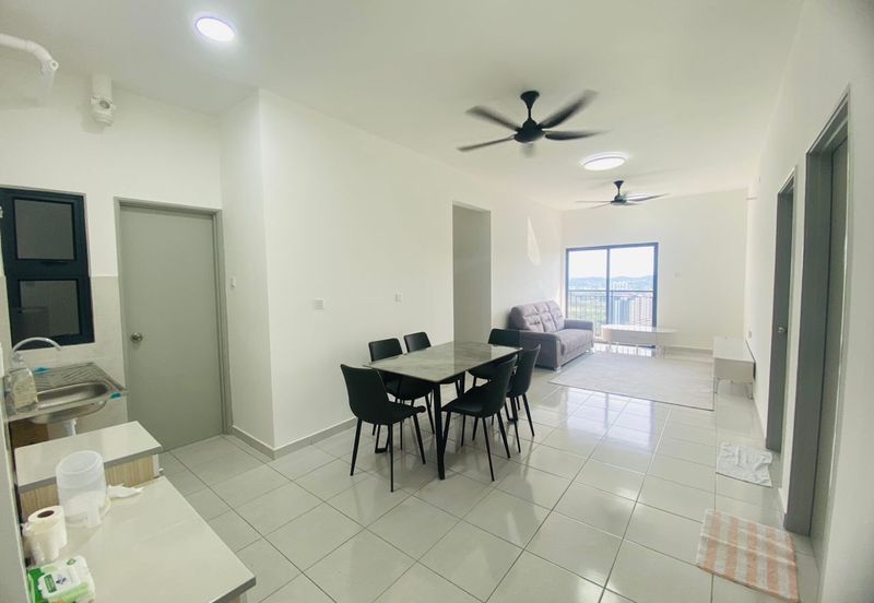 Residensi Mutiara Emas @ Kajang 2