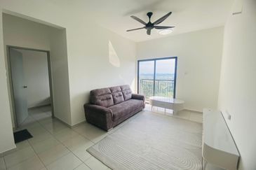 Residensi Mutiara Emas @ Kajang 2