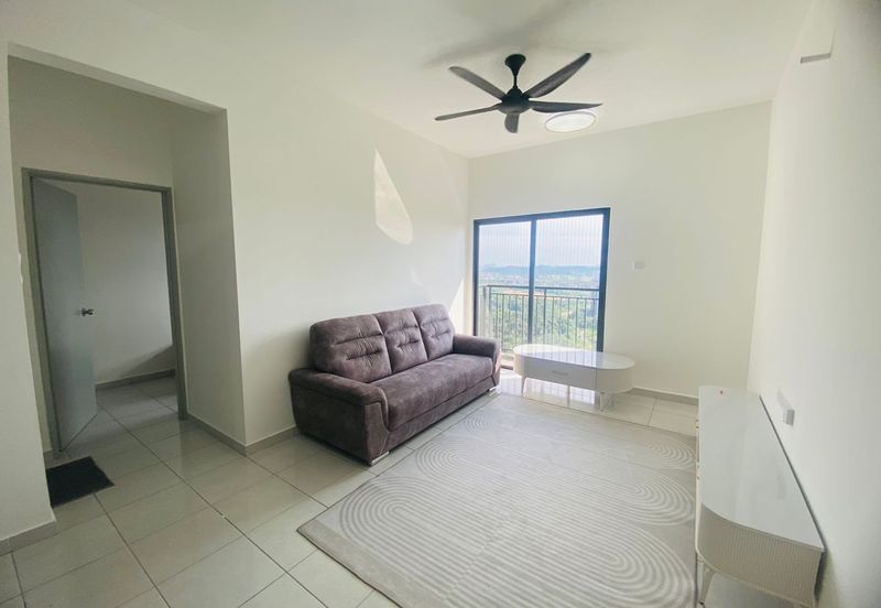 Residensi Mutiara Emas @ Kajang 2