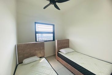 Residensi Mutiara Emas @ Kajang 2