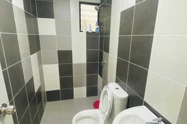 Residensi Mutiara Emas @ Kajang 2