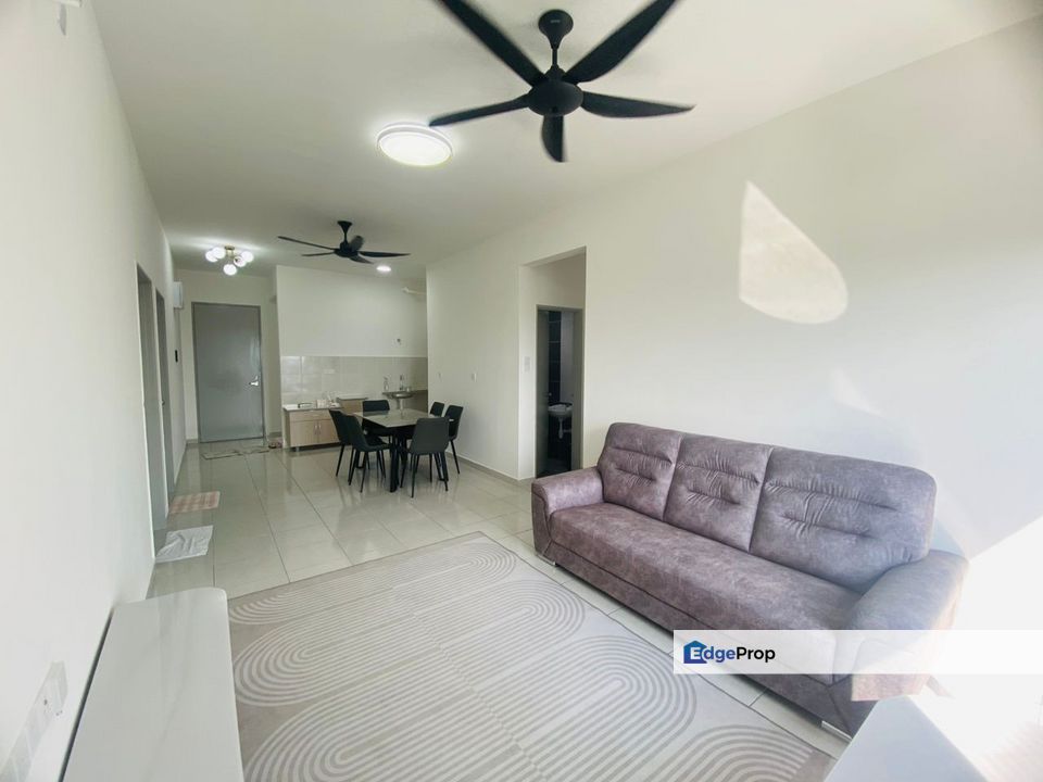 Residensi Mutiara Emas, Kajang Freehold For Sale, Selangor, Kajang