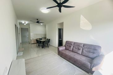 Residensi Mutiara Emas @ Kajang 2