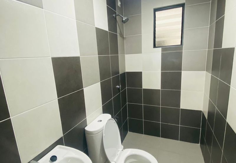 Residensi Mutiara Emas @ Kajang 2