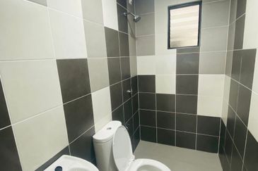 Residensi Mutiara Emas @ Kajang 2