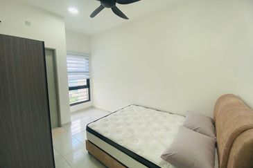 Residensi Mutiara Emas @ Kajang 2