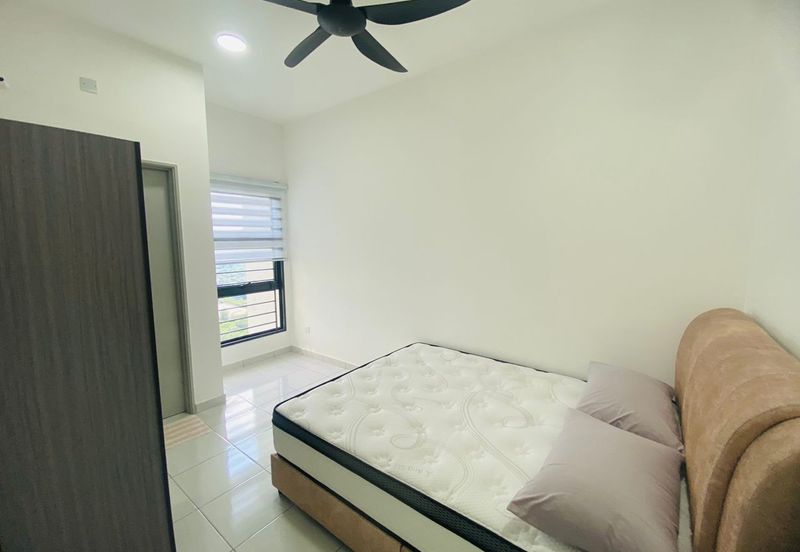 Residensi Mutiara Emas @ Kajang 2