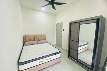 Residensi Mutiara Emas @ Kajang 2