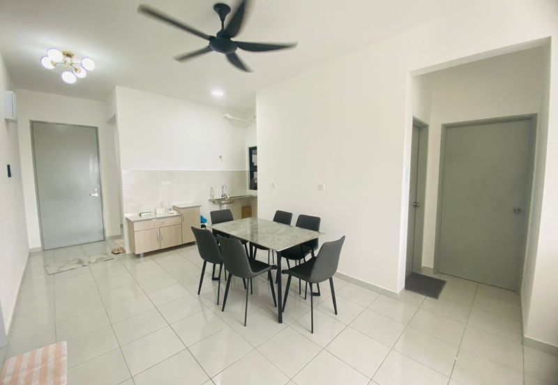 Residensi Mutiara Emas @ Kajang 2