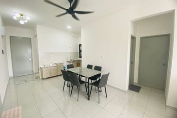 Residensi Mutiara Emas @ Kajang 2