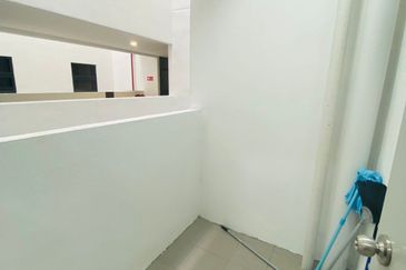 Residensi Mutiara Emas @ Kajang 2