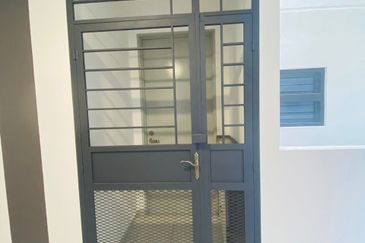 Residensi Mutiara Emas @ Kajang 2