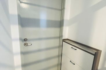 Residensi Mutiara Emas @ Kajang 2