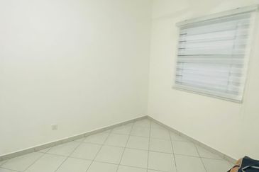 Residensi Mutiara Emas @ Kajang 2