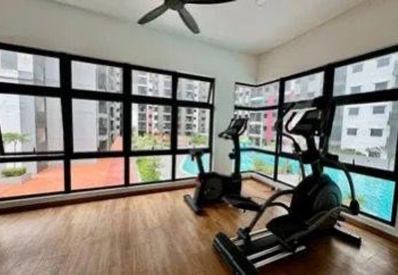 Residensi Mutiara Emas @ Kajang 2