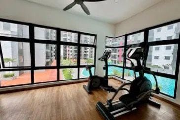 Residensi Mutiara Emas @ Kajang 2