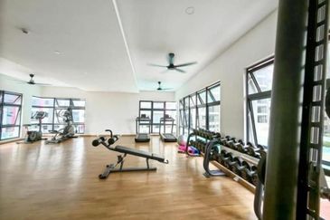 Residensi Mutiara Emas @ Kajang 2