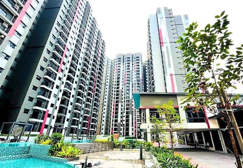 Residensi Mutiara Emas @ Kajang 2