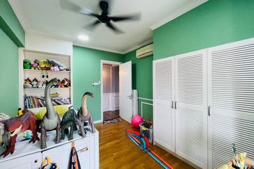 Ara Hill Condominium