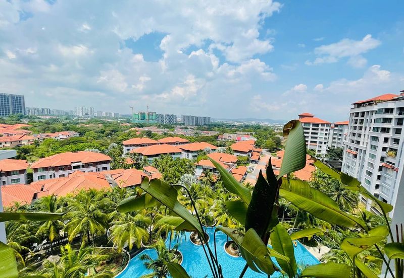 Ara Hill Condominium