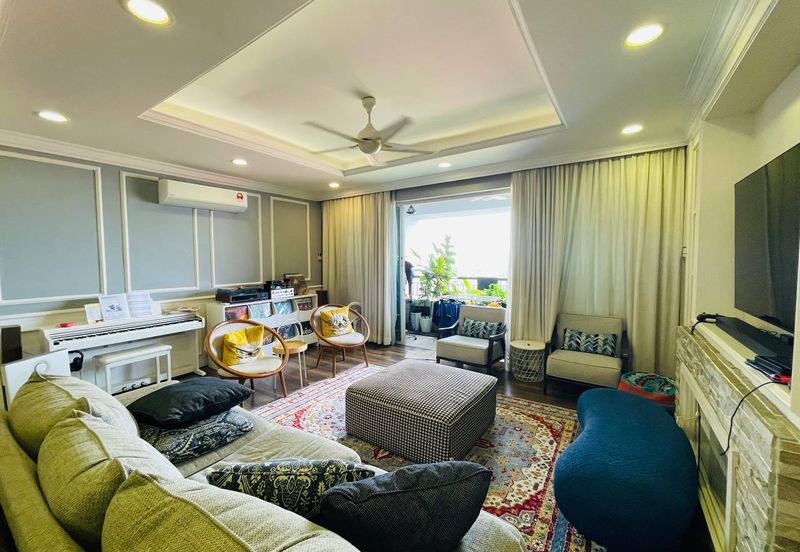 Ara Hill Condominium