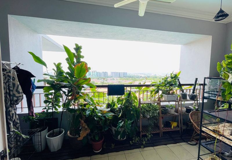 Ara Hill Condominium