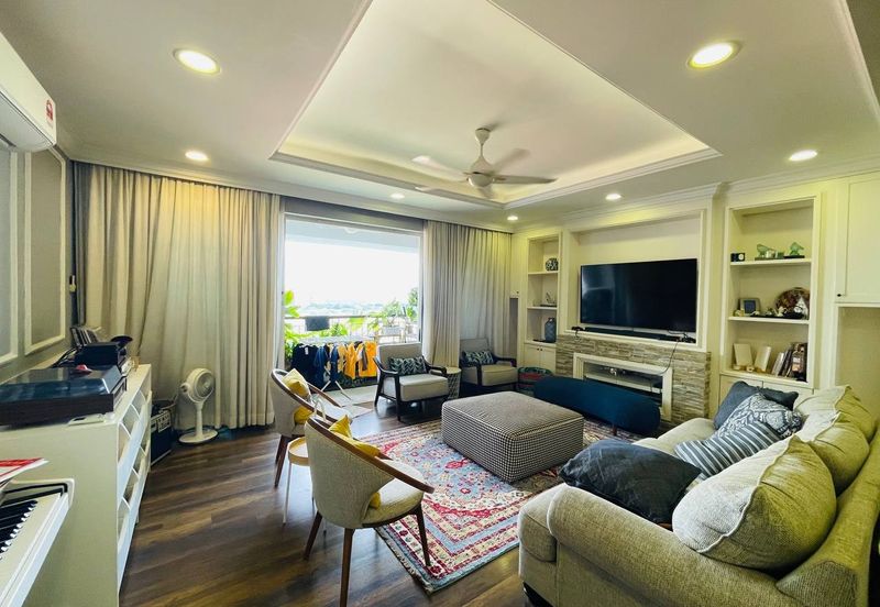 Ara Hill Condominium