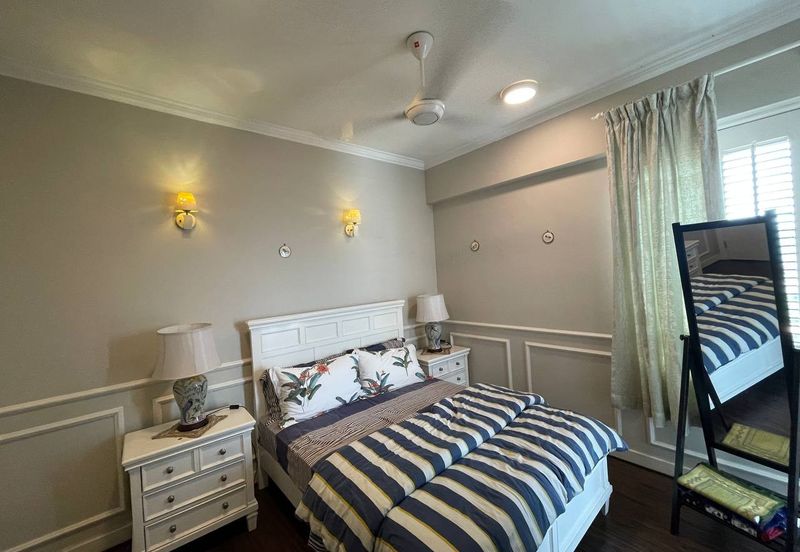 Ara Hill Condominium