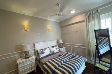 Ara Hill Condominium