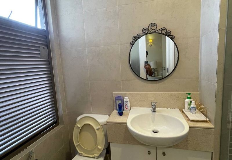 Ara Hill Condominium