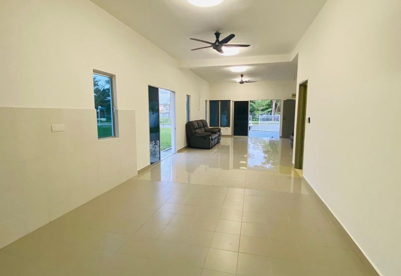 EGRETA @ Saujana Rawang