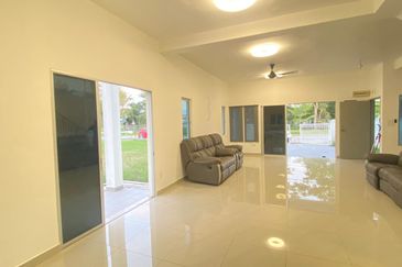 EGRETA @ Saujana Rawang