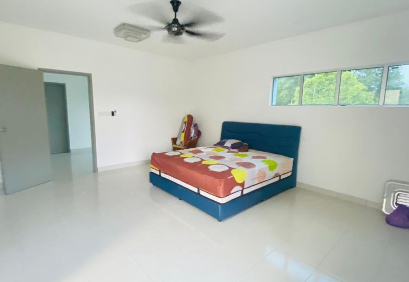 EGRETA @ Saujana Rawang