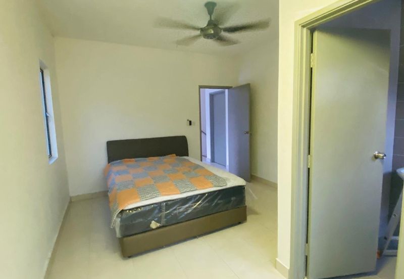 EGRETA @ Saujana Rawang